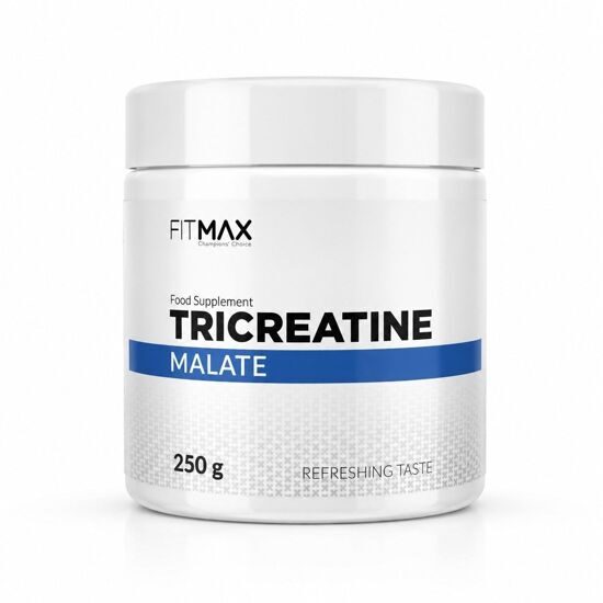 Fit Max Tricreatine malate